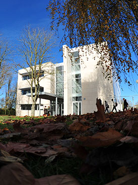 healthCore at IT Carlow