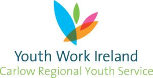 Youth Work Ireland Carlow Regional Youth Services logo socialcore